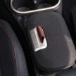 2025 MINI John Cooper Works petrol shown – F66 hot hatch gets 231 PS, 380 Nm; 7-speed DCT replaces 8AT