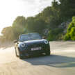 2025 MINI John Cooper Works petrol shown – F66 hot hatch gets 231 PS, 380 Nm; 7-speed DCT replaces 8AT
