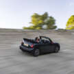 2025 MINI John Cooper Works petrol shown – F66 hot hatch gets 231 PS, 380 Nm; 7-speed DCT replaces 8AT