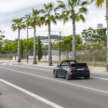 2025 MINI John Cooper Works petrol shown – F66 hot hatch gets 231 PS, 380 Nm; 7-speed DCT replaces 8AT