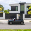 2025 MINI John Cooper Works petrol shown – F66 hot hatch gets 231 PS, 380 Nm; 7-speed DCT replaces 8AT