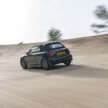 2025 MINI John Cooper Works petrol shown – F66 hot hatch gets 231 PS, 380 Nm; 7-speed DCT replaces 8AT
