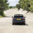 2025 MINI John Cooper Works petrol shown – F66 hot hatch gets 231 PS, 380 Nm; 7-speed DCT replaces 8AT