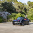 2025 MINI John Cooper Works petrol shown – F66 hot hatch gets 231 PS, 380 Nm; 7-speed DCT replaces 8AT