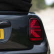 2025 MINI John Cooper Works petrol shown – F66 hot hatch gets 231 PS, 380 Nm; 7-speed DCT replaces 8AT