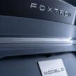 Thailand’s PTT to reduce its 60% stake in Foxconn EV JV, Taiwan firm will take the lead – plans delayed