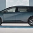 Thailand’s PTT to reduce its 60% stake in Foxconn EV JV, Taiwan firm will take the lead – plans delayed