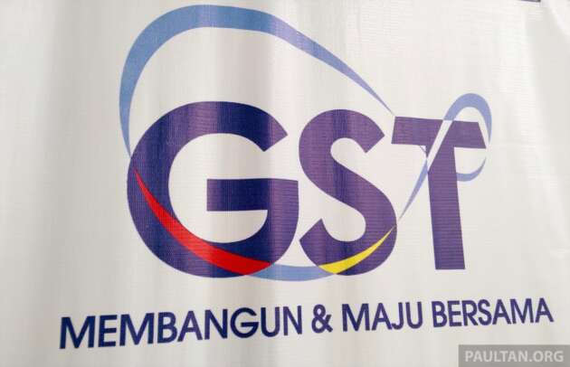 Kerajaan belum ada rancangan perkenalkan semula GST, kewangan rakyat belum bersedia — PM