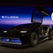 EV Honda 0 Series akan tampil dengan bateri nipis, lantai rendah, platform ringan, seronok dipandu