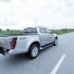 2024 Isuzu D-Max enters Malaysian Book of Records – 2,000 km from Thailand to Malaysia on one tank of fuel