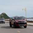 2024 Isuzu D-Max enters Malaysian Book of Records – 2,000 km from Thailand to Malaysia on one tank of fuel