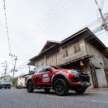 2024 Isuzu D-Max enters Malaysian Book of Records – 2,000 km from Thailand to Malaysia on one tank of fuel