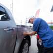 2024 Isuzu D-Max enters Malaysian Book of Records – 2,000 km from Thailand to Malaysia on one tank of fuel