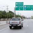 2024 Isuzu D-Max enters Malaysian Book of Records – 2,000 km from Thailand to Malaysia on one tank of fuel