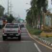 2024 Isuzu D-Max enters Malaysian Book of Records – 2,000 km from Thailand to Malaysia on one tank of fuel