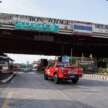 2024 Isuzu D-Max enters Malaysian Book of Records – 2,000 km from Thailand to Malaysia on one tank of fuel