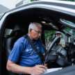 2024 Isuzu D-Max enters Malaysian Book of Records – 2,000 km from Thailand to Malaysia on one tank of fuel