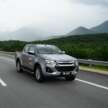 2024 Isuzu D-Max enters Malaysian Book of Records – 2,000 km from Thailand to Malaysia on one tank of fuel