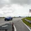 2024 Isuzu D-Max enters Malaysian Book of Records – 2,000 km from Thailand to Malaysia on one tank of fuel