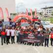 2024 Isuzu D-Max enters Malaysian Book of Records – 2,000 km from Thailand to Malaysia on one tank of fuel