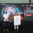 2024 Isuzu D-Max enters Malaysian Book of Records – 2,000 km from Thailand to Malaysia on one tank of fuel