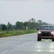 2024 Isuzu D-Max enters Malaysian Book of Records – 2,000 km from Thailand to Malaysia on one tank of fuel