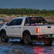 JAC T9 pick-up coming to Malaysia – local specs out?