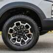 JAC T9 pick-up coming to Malaysia – local specs out?