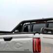 JAC T9 pick-up coming to Malaysia – local specs out?