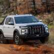 JAC T9 pick-up coming to Malaysia – local specs out?