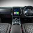 JAC T9 pick-up coming to Malaysia – local specs out?