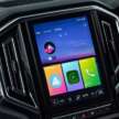 JAC T9 pick-up coming to Malaysia – local specs out?