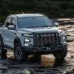 JAC T9 pick-up coming to Malaysia – local specs out?