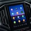 JAC T9 pick-up coming to Malaysia – local specs out?