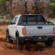 JAC T9 pick-up coming to Malaysia – local specs out?