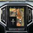 JAC T9 pick-up coming to Malaysia – local specs out?