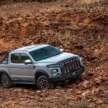 JAC T9 pick-up coming to Malaysia – local specs out?