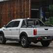 JAC T9 pick-up coming to Malaysia – local specs out?