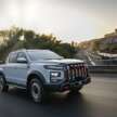 JAC T9 pick-up coming to Malaysia – local specs out?