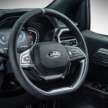 JAC T9 pick-up coming to Malaysia – local specs out?