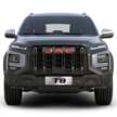 JAC T9 pick-up coming to Malaysia – local specs out?
