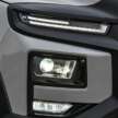 JAC T9 pick-up coming to Malaysia – local specs out?