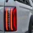 JAC T9 pick-up coming to Malaysia – local specs out?