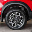 JAC T9 EV pick-up truck previewed in Malaysia – dual motors, 88 kWh battery, 340 km range; under RM200k