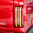 JAC T9 EV pick-up truck previewed in Malaysia – dual motors, 88 kWh battery, 340 km range; under RM200k