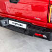 JAC T9 EV pick-up truck previewed in Malaysia – dual motors, 88 kWh battery, 340 km range; under RM200k