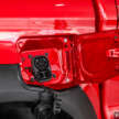JAC T9 EV pick-up truck previewed in Malaysia – dual motors, 88 kWh battery, 340 km range; under RM200k
