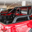JAC T9 EV pick-up truck previewed in Malaysia – dual motors, 88 kWh battery, 340 km range; under RM200k