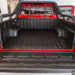 JAC T9 EV pick-up truck previewed in Malaysia – dual motors, 88 kWh battery, 340 km range; under RM200k