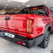JAC T9 EV pick-up truck previewed in Malaysia – dual motors, 88 kWh battery, 340 km range; under RM200k